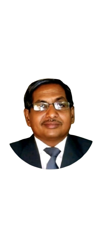 Dr. Arvind Deshmukh