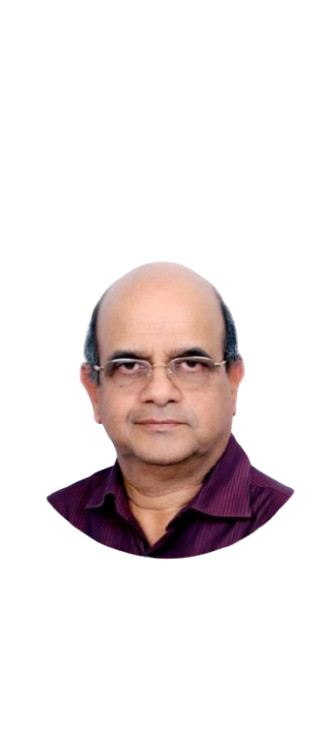 Dr. Dilip Ranade